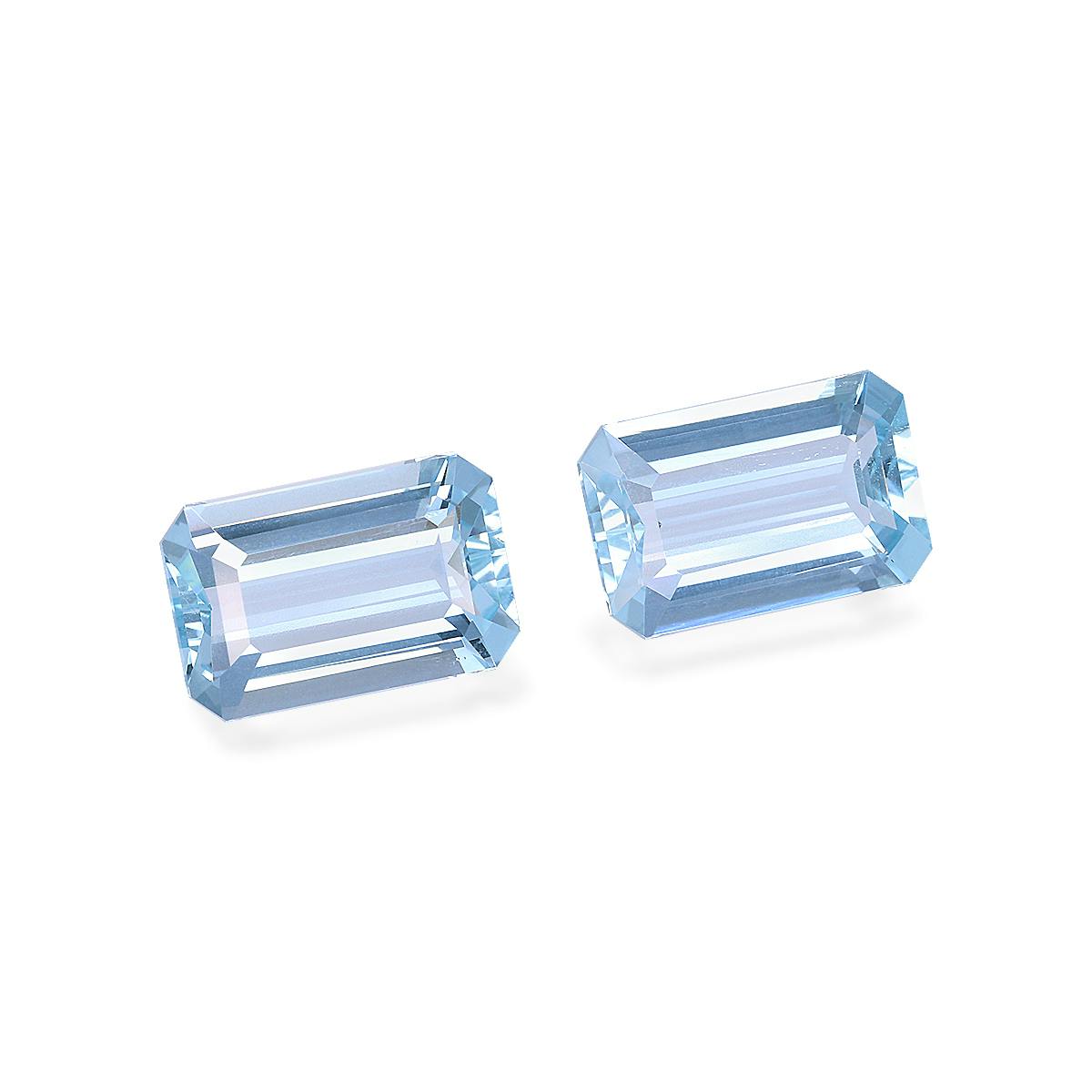Aquamarine 4.96 ct